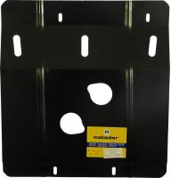 Защита Мотодор для BMW 3 (e30) 1982-1992