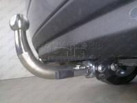 Фаркоп Galia для Renault Fluence седан 2010-