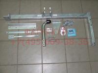 Фаркоп Galia для Honda Odyssey RA1-RA5 1994-1999, Honda Shuttle 1994-1999