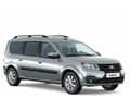 Lada Largus I (2012-) Lada Largus I (2012-)