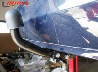 Фаркоп Imiola для Volvo S40 седан 1995-2004, Volvo V40 универсал 1995-2004