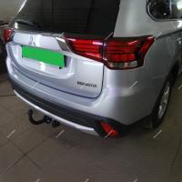 Фаркоп Imiola для Mitsubishi Outlander 2012-