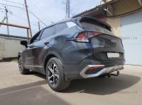 Фаркоп AvtoS для KIA Sportage V (2021-)