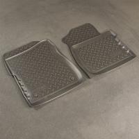 Автомобильные коврики Норпласт для УАЗ Патриот (2007-) (передние), полиуретановые