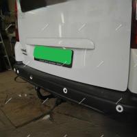 Фаркоп Imiola для Citroen Berlingo III (2018-) "для базы L1"