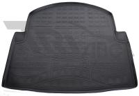 Автомобильный коврик багажника Норпласт для Mercedes-Benz Е-класс W212 Седан (2013-), полиуретановый