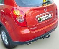 Фаркоп Лидер-плюс для SSANG YONG ACTYON (CK) 2011-...