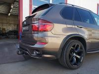 Фаркоп AvtoS для BMW X5 (E70)(2007-2010)