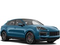 Фото Porsche Cayenne III (2017-)
