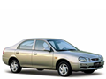 Фото KIA Shuma I (1996-2001)