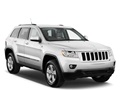 Jeep Grand Cherokee IV «WK2» (2010-2013)