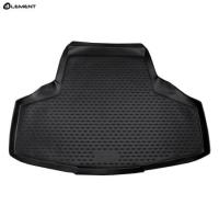 Автомобильный коврик element в багажник INFINITI M, 2010-2014, седан