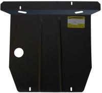 Защита Motodor для картера двигателя, КПП ALFA ROMEO GTV