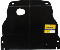 Защита Motodor для картера, кпп и дифференциала Chrysler 300 M (1998-2004)