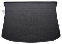 Автомобильный коврик багажника Норпласт для Ford Edge (2014-), полиуретановый