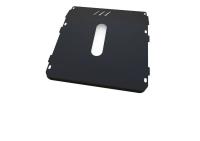 Защита картера и КПП Автоброня для Hyundai Vortex Corda, V - 1,5 2010-