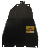 Защита Мотодор для Tagaz Road Partner 2008-2014