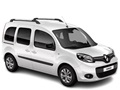 Renault Kangoo II (2008-2021) Renault Kangoo II (2008-2021)
