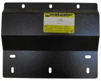Защита Motodor для картера Great Wall Deer (G3) (4WD) (2004 по наст.)