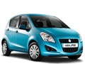 Фото Suzuki Splash (2008-2015)