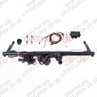 Фаркоп Westfalia для Volkswagen Passat B7 2010-2015 седан/универсал