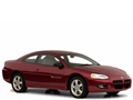 Фото Dodge Stratus II (2000-2006)