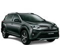 Фото Toyota RAV4 «XA40» IV «рестайлинг» (2013-2019) Фото Toyota RAV4 «XA40» IV «рестайлинг» (2013-2019)