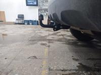 Фаркоп BERG для Hyundai Tucson III (2015-2018)