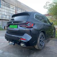 Фаркоп Мотодор для BMW X4 «G02» (2018-)