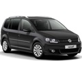 Фото Volkswagen Touran I (2003-2015)