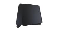 Защита картера и КПП Автоброня для Honda Civic 5D, V - 1,8 2012-