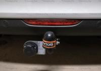 Фаркоп Avtos для Lada Vesta NG SW/ SW Cross «универсал» I «рестайлинг» (2023-)