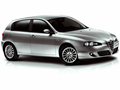 Фото Alfa Romeo 147 (2000-2010)