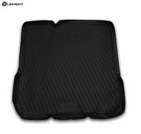 Автомобильный коврик element в багажник CHEVROLET Aveo, 2012-2016