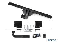 Фаркоп BERG для Belgee X50 (2023-)