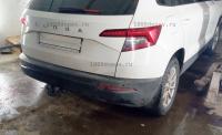 Фаркоп AvtoS для SKODA Karoq с 2020-