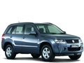 Suzuki Grand Vitara XL-7 II (2005-2016) Suzuki Grand Vitara XL-7 II (2005-2016)