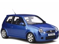 Фото Volkswagen Lupo (1998-2005)