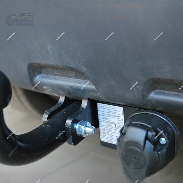 Chevrolet Captiva I «дорестайлинг | 1 рестайлинг» (2006-2013)