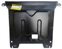 Защита Motodor для двигателя,кпп Hyundai Solaris (2010-2014)