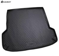 Автомобильный коврик element в багажник SKODA Octavia Tour 1998-2004, универсал