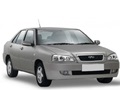 Chery Amulet (A15) (2003-2012) Chery Amulet (A15) (2003-2012)