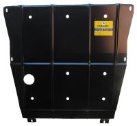 Защита Motodor для Мотодор для двигателя Toyota Camry (1996-2001)