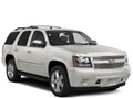 Chevrolet Tahoe III (2006-2014)