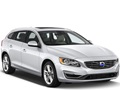 Volvo V60 I (2010-2018) Volvo V60 I (2010-2018)
