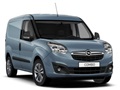 Фото Opel Combo «D» (2011-2017)