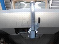 Фаркоп Galia для Ford Mondeo седан/универсал 2007-2014