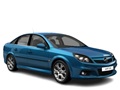 Opel Vectra «C» (2002-2008)
