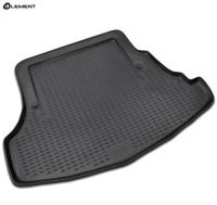Автомобильный коврик element в багажник HONDA Accord 2003-2007, седан