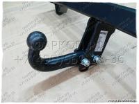 Фаркоп Westfalia для Subaru Forester 2008-2013